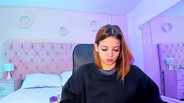 MadisonSky  online show from 10.19.25