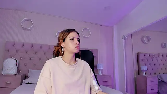 MadisonSky  online show from 11.15.25