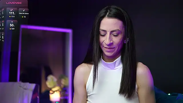 RubyRosa online show from 09.22.25