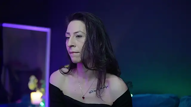 RubyRosa online show from 01.07.26