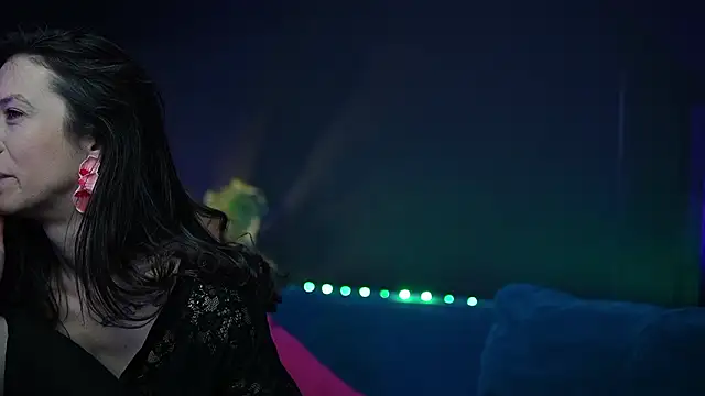 RubyRosa online show from 02.09.26