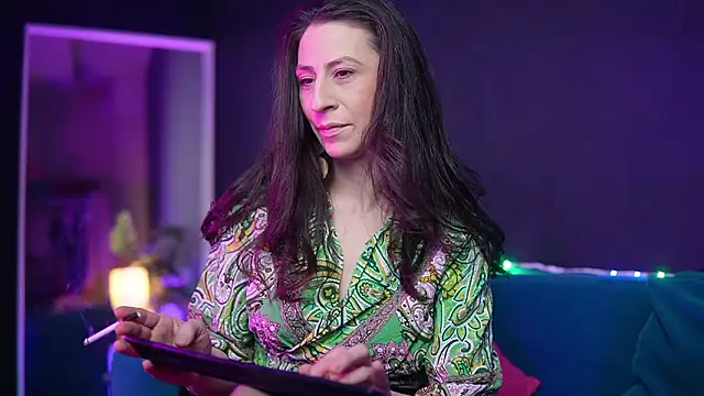 RubyRosa online show from 03.18.26