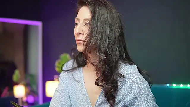 RubyRosa online show from 03.31.26