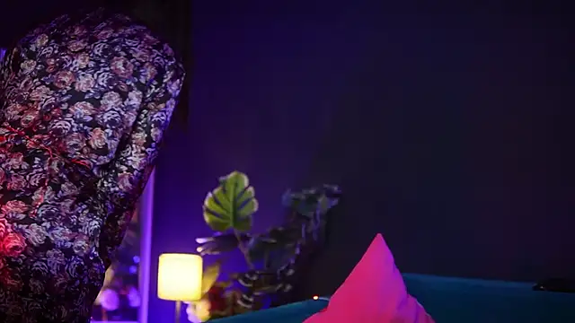 RubyRosa online show from 05.12.26