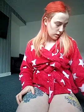 Scottishzara online show from 11.15.25