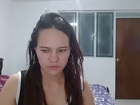 Snapshot of yarafuckass chatting on 05.31.26 yarafuckass online show from 05.31.26