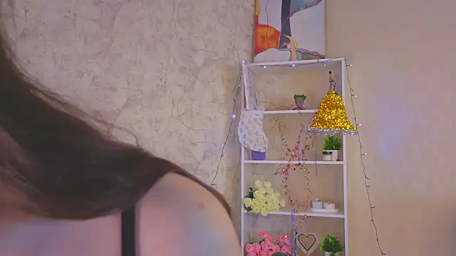 GiseleLamos online show from 12.19.25