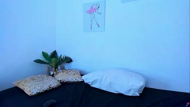 BianncaRibeiro online show from 02.20.26