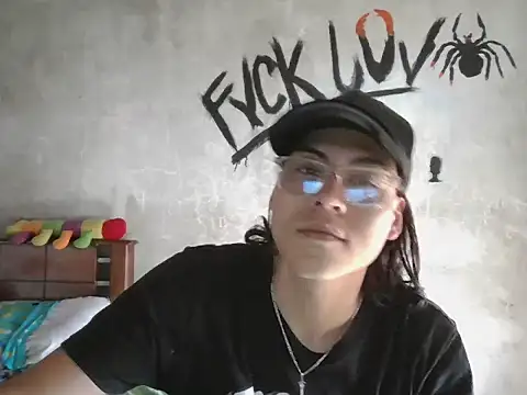 dirty model online show from 03.02.26