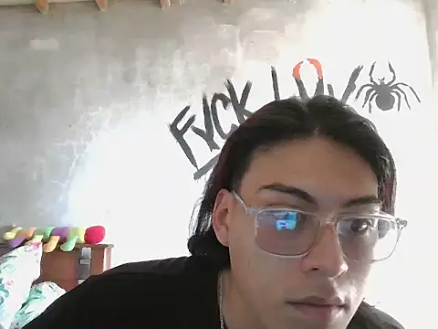 dirty model online show from 03.03.26