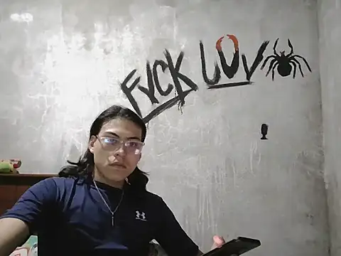 dirty model online show from 03.31.26