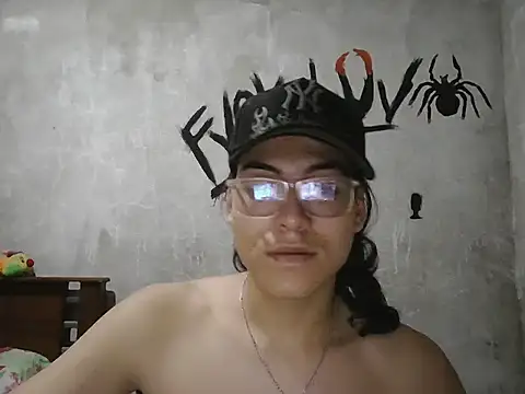 dirty model online show from 04.06.26