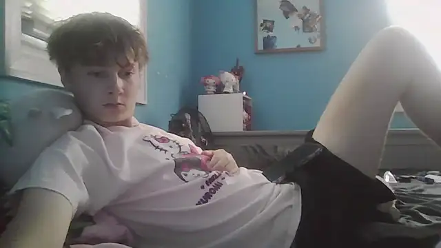 Liam axel35 online show from 09.21.25