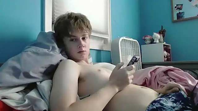 Liam axel35 online show from 09.22.25