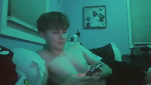 Liam axel35 online show from 09.25.25