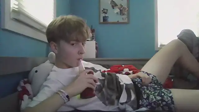 Liam axel35 online show from 10.13.25