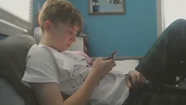 Liam axel35 online show from 12.05.25