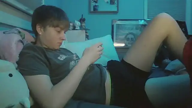 Liam axel35 online show from 01.11.26