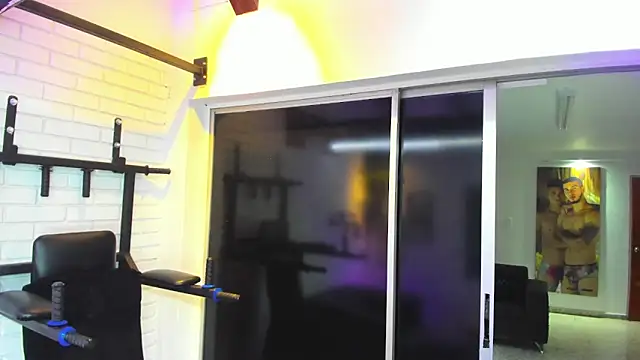 ItaloMoore online show from 03.20.26