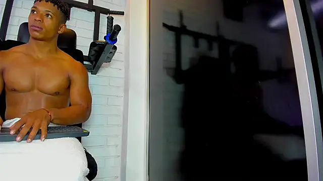 ItaloMoore online show from 03.26.26