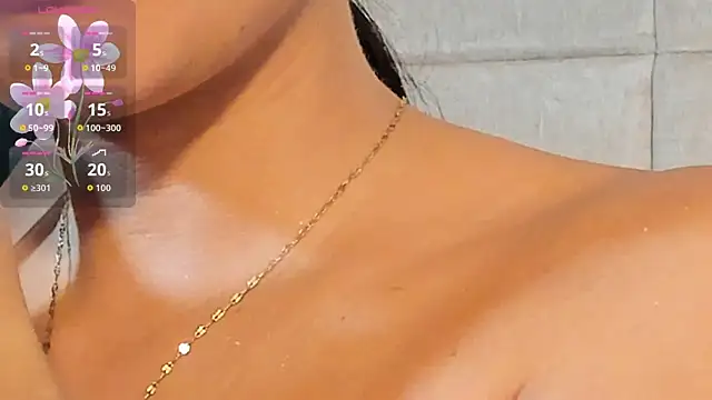 VioletHilton online show from 10.16.25