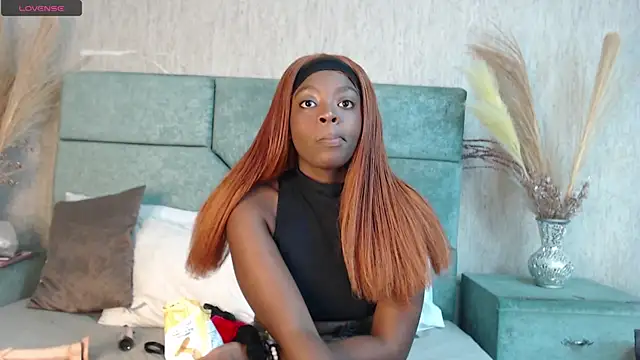 OliviaGarciaa online show from 10.11.25