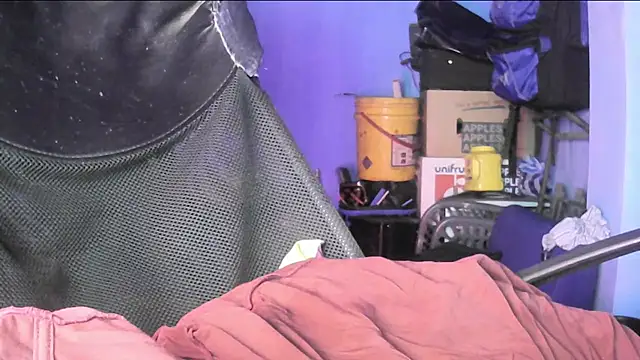 Clangel19 online show from 09.19.25