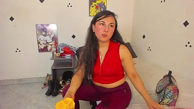 samaramour online show from 02.05.26