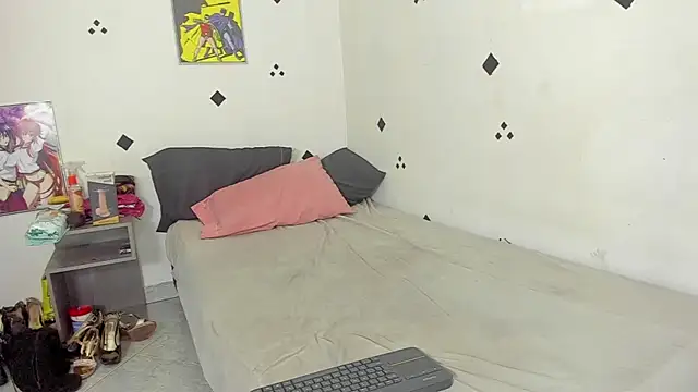 samaramour online show from 02.14.26