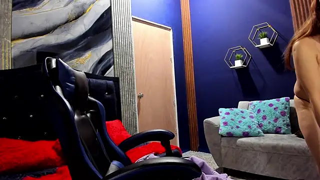 Jessica ly90 online show from 01.07.26