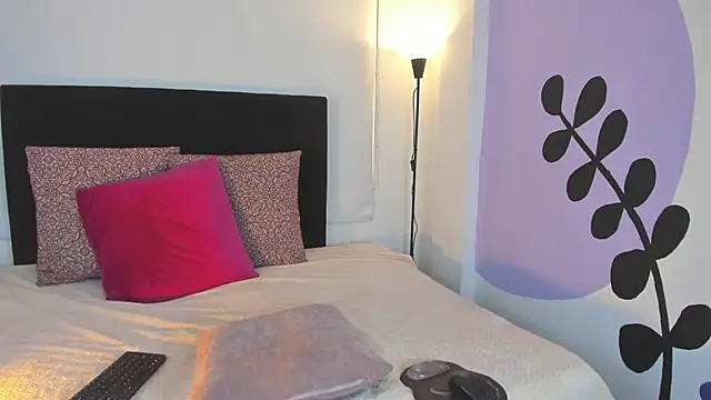 LunaVelvet777 online show from 01.16.26