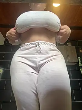 kattaleya14 online show from 03.31.26