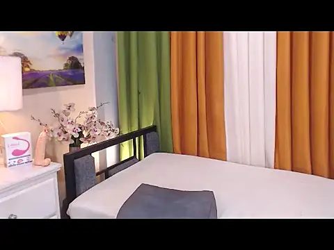 Snapshot of MelissaHardSexTS chatting on 04.10.26 MelissaHardSexTS online show from 04.10.26