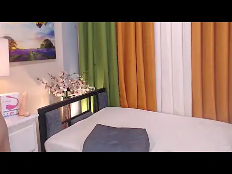 MelissaHardSexTS online show from 05.14.26