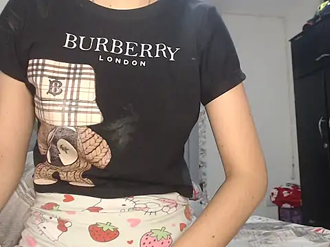 nahomibeckers online show from 03.19.26