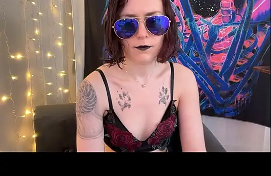 mistressannafoxx online show from 09.12.25