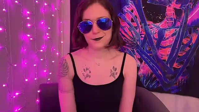 mistressannafoxx online show from 09.29.25