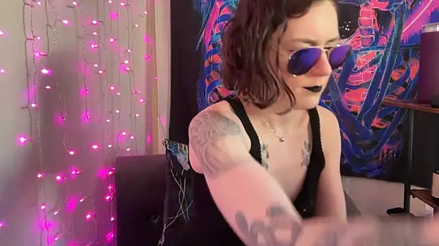 mistressannafoxx online show from 10.07.25