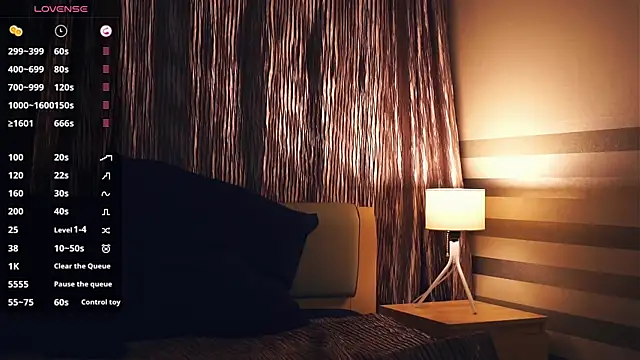 Snapshot of NylaNadler chatting on 09.24.25 NylaNadler online show from 09.24.25