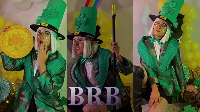 derek greyy  online show from 03.27.26