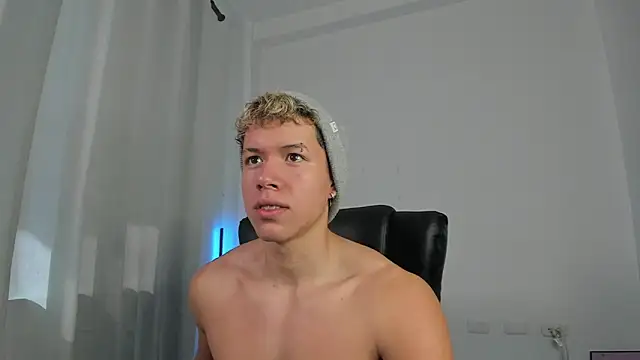 nathan blake online show from 12.14.25