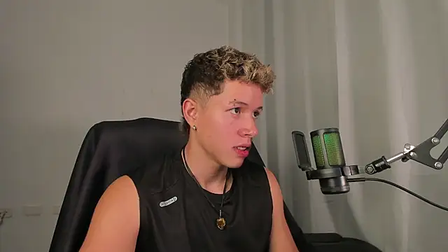 nathan blake online show from 01.08.26