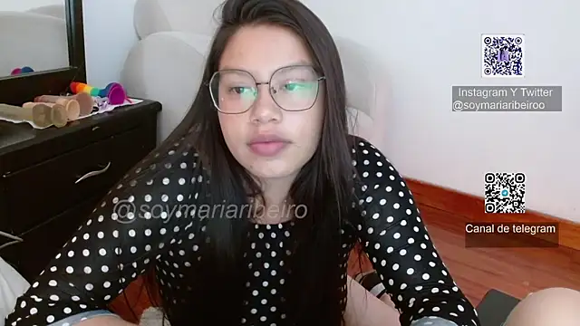 Snapshot of maria_ribeiro chatting on 02.05.26 maria ribeiro online show from 02.05.26