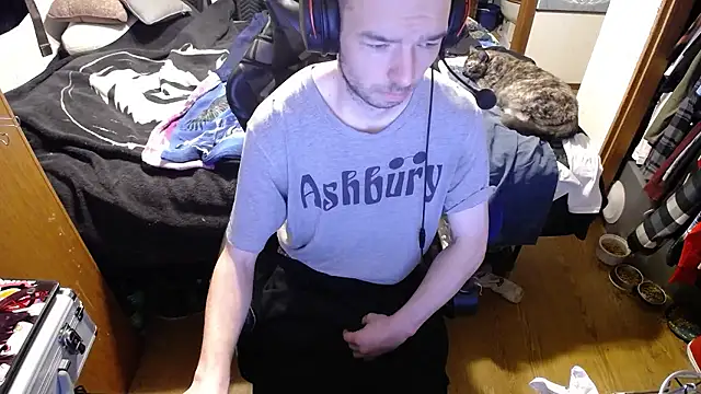 womenhateme69 online show from 01.13.26