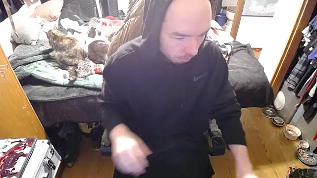 womenhateme69 online show from 02.22.26