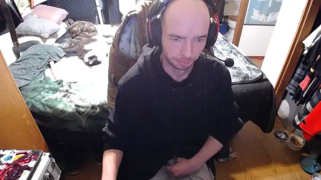 womenhateme69 online show from 03.13.26