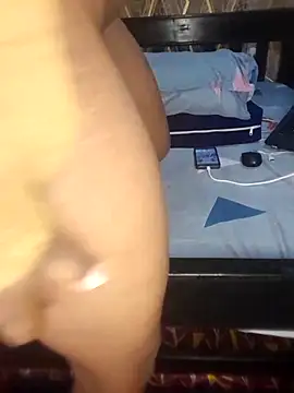 naked   online show from 10.27.25