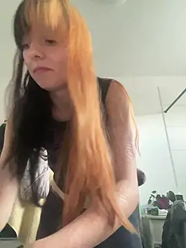 LilithKinkyDesire online show from 07.22.26