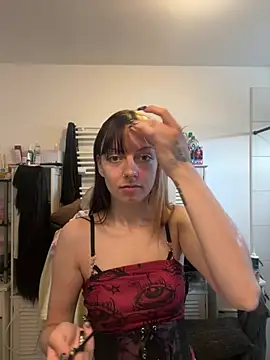 LilithKinkyDesire online show from 07.23.26