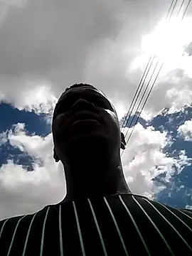 Snapshot of Kaizerdrill chatting on 02.14.26 Kaizerdrill online show from 02.14.26